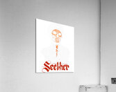 Seether 24 Acrylic Print