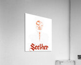 Seether 26 Acrylic Print