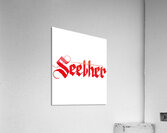 Seether 35 Acrylic Print