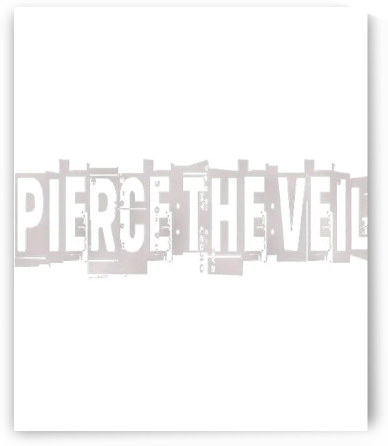 Pierce The Veil 12 by RobertBForrest