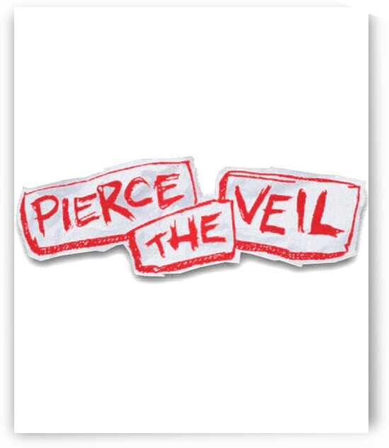 Pierce The Veil 26 by RobertBForrest
