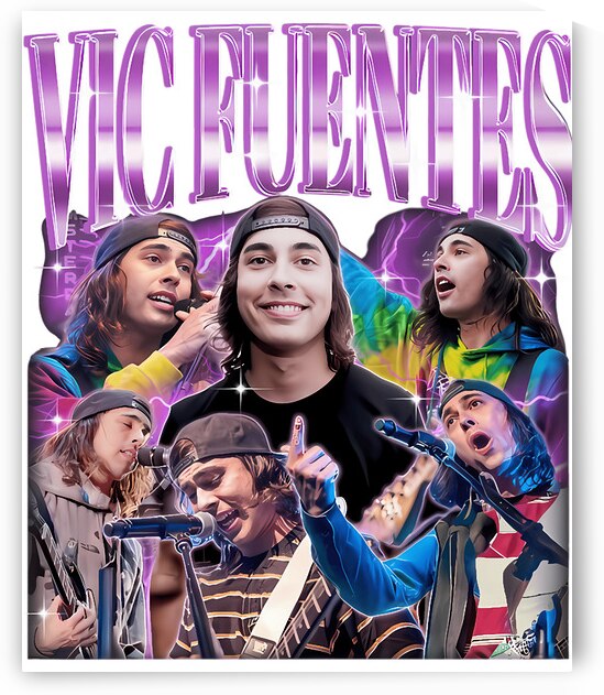 Pierce The Veil 3 by RobertBForrest