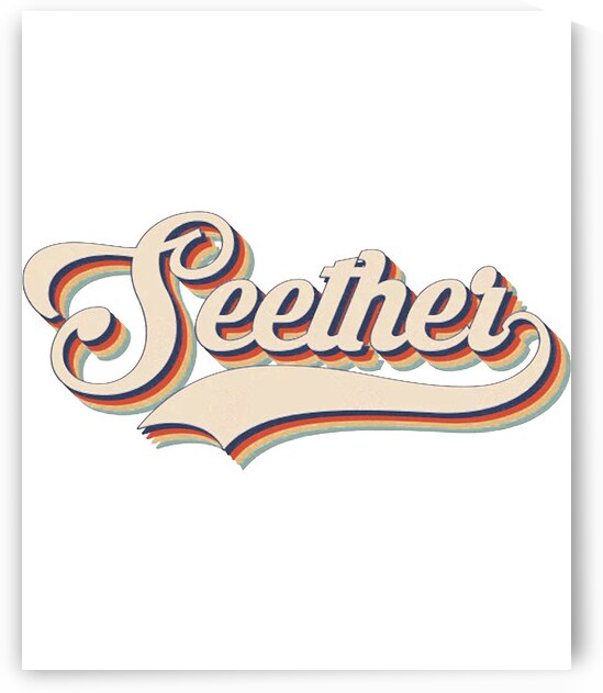 Seether 21 by RobertBForrest
