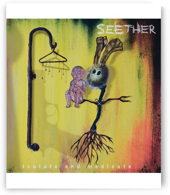 Seether 22 by RobertBForrest