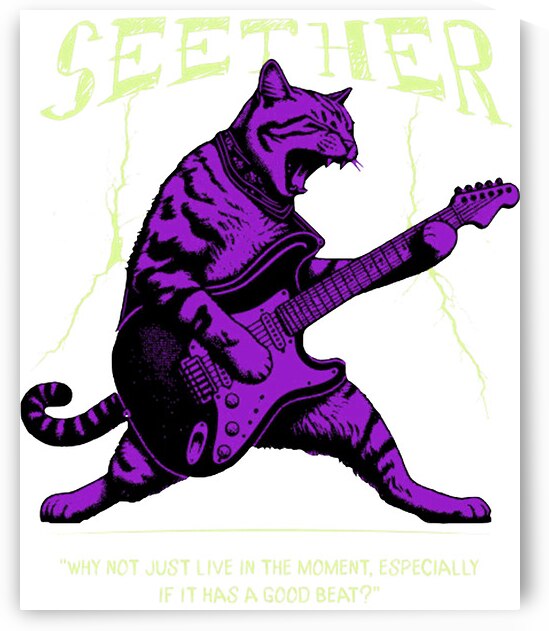 Seether 29 by RobertBForrest