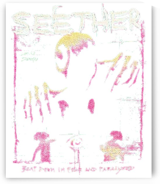 Seether 33 by RobertBForrest