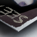 Seether 32 Metal print