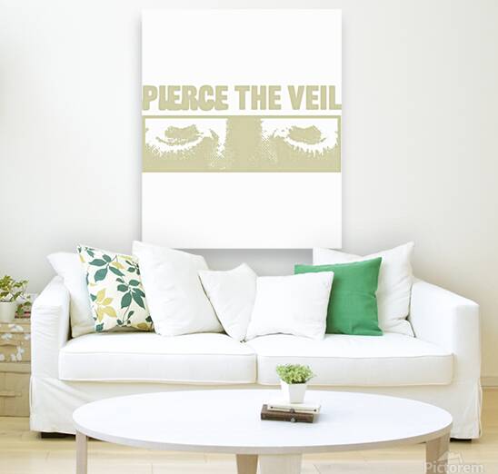 Pierce The Veil 13 Reproduction