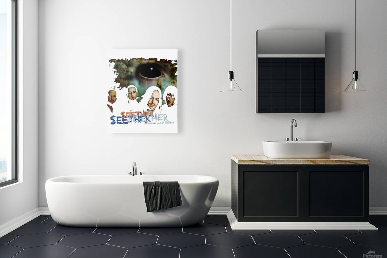 Seether 1 Reproduction