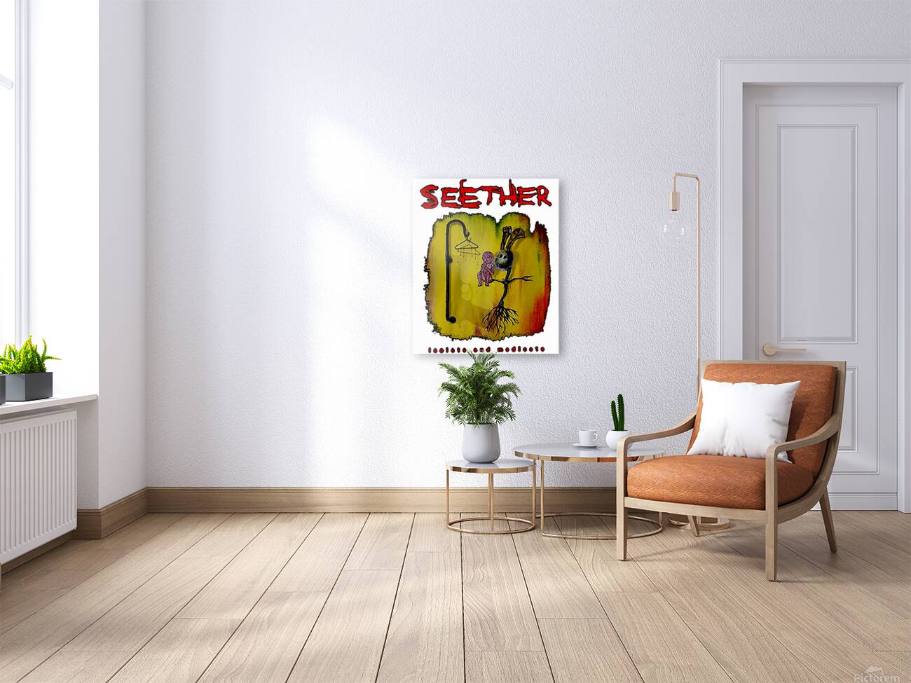Seether 6 Reproduction