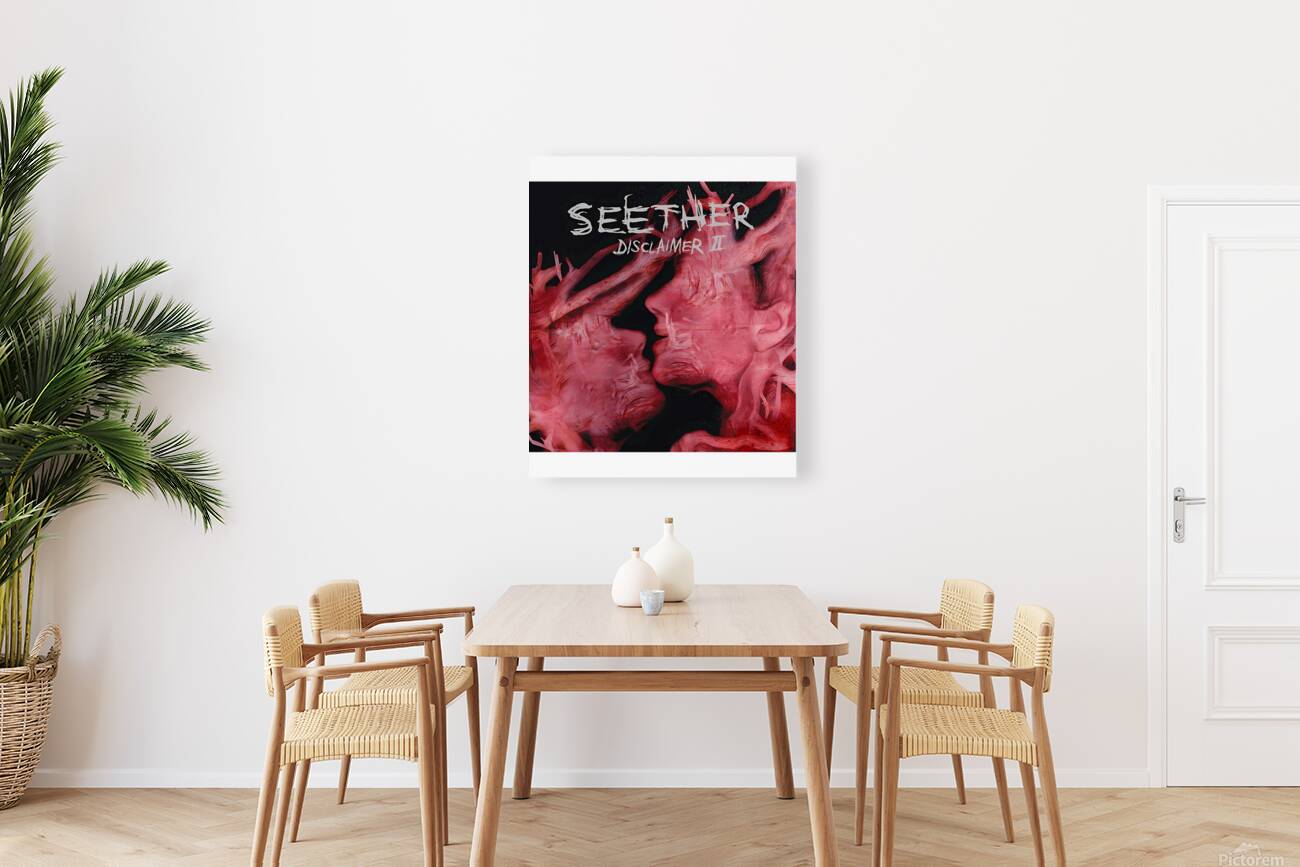 Seether 9 Reproduction