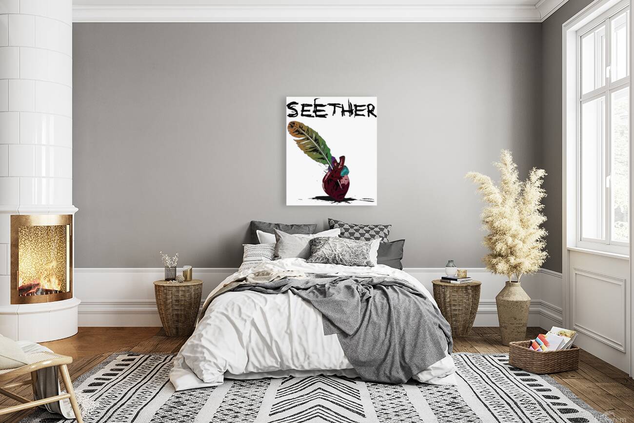 Seether 14 Reproduction