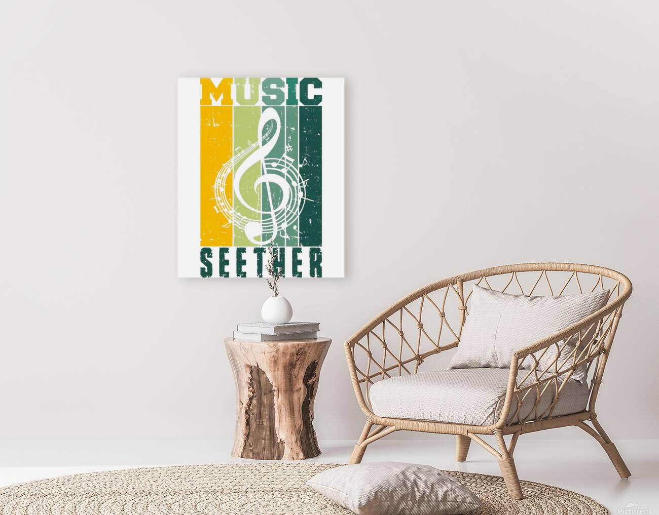 Seether 19 Reproduction