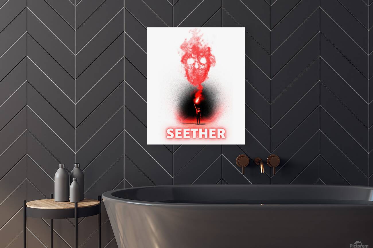 Seether 28 Reproduction