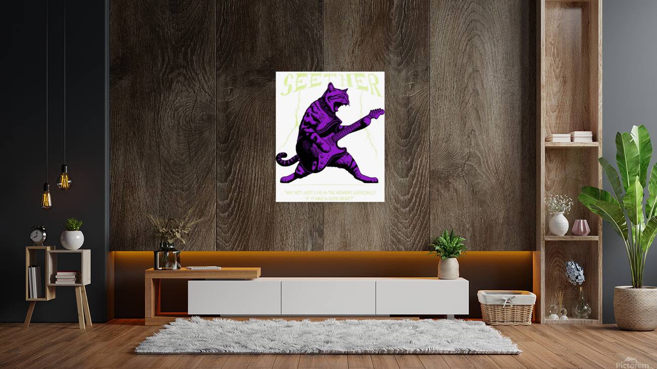 Seether 29 Reproduction