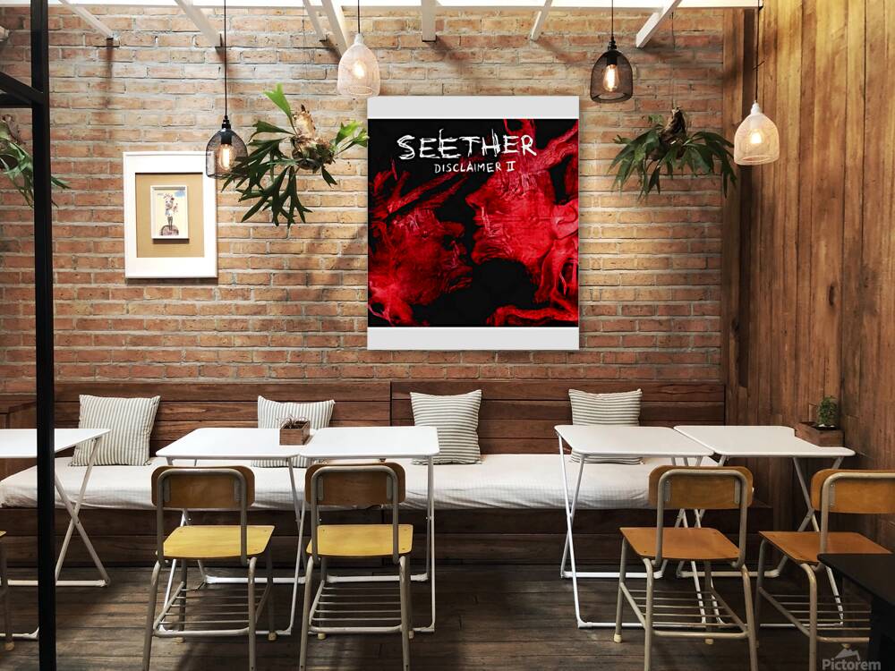 Seether 4 Reproduction
