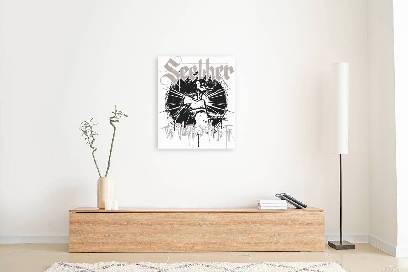 Seether 6 Reproduction