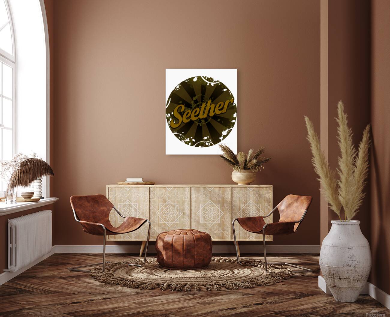 Seether 12 Reproduction