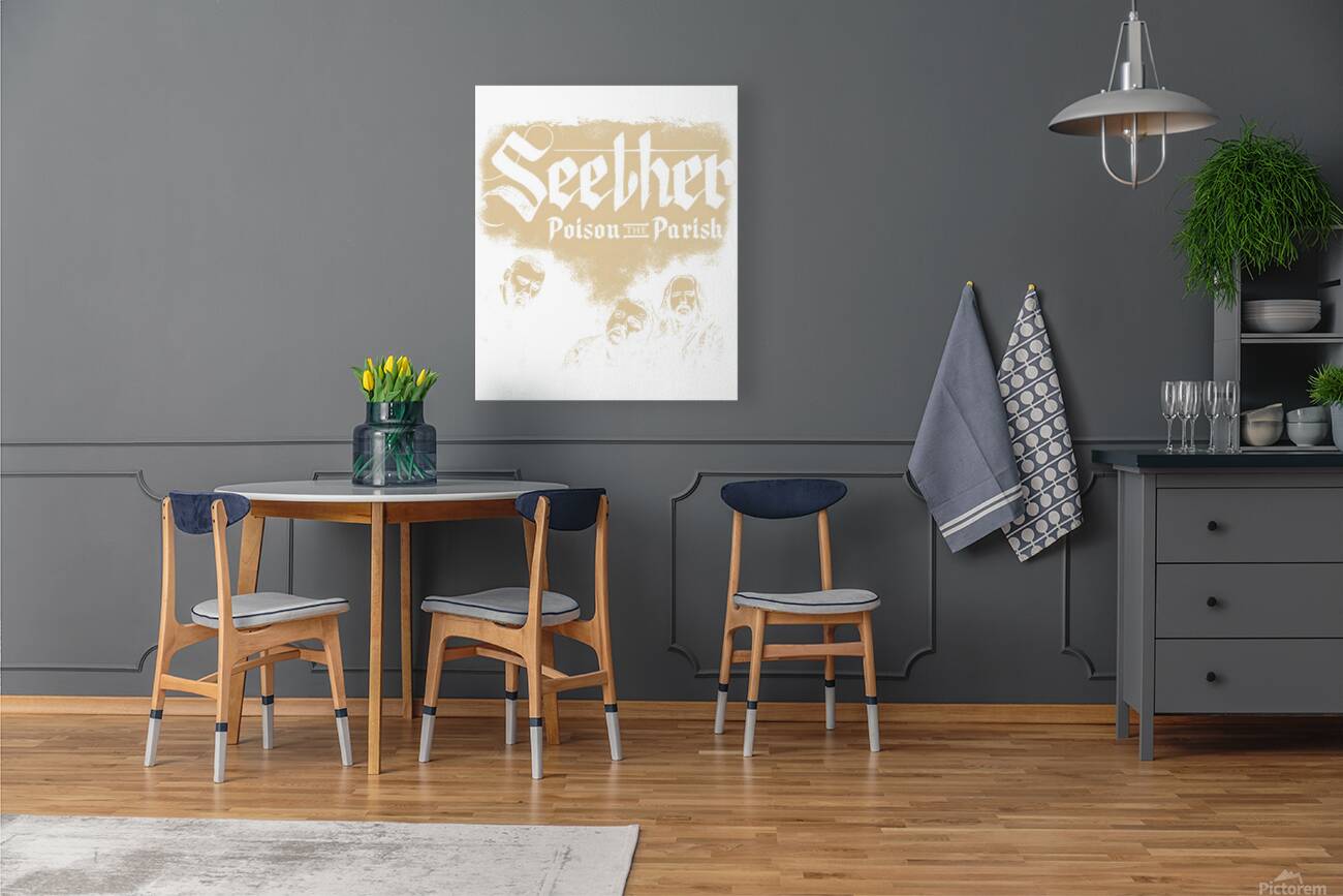 Seether 20 Reproduction