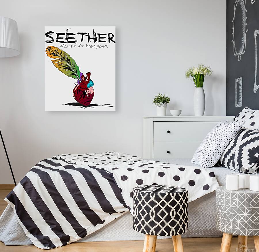 Seether 31 Reproduction