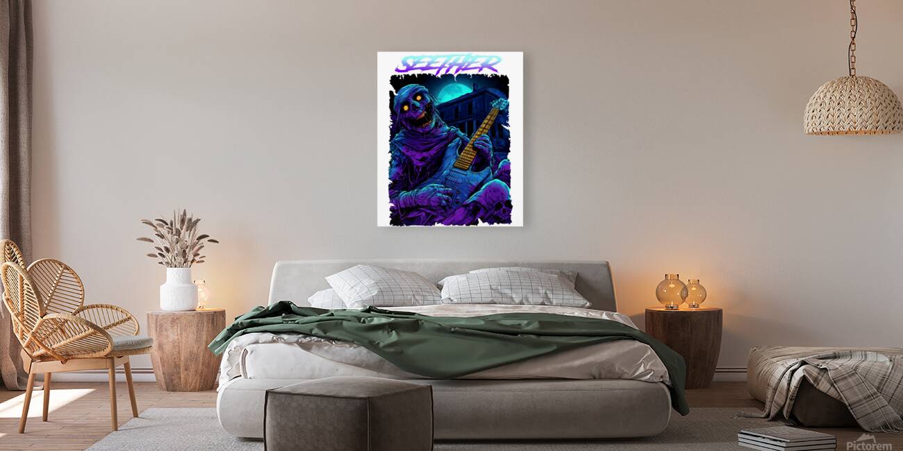 Seether 32 Reproduction