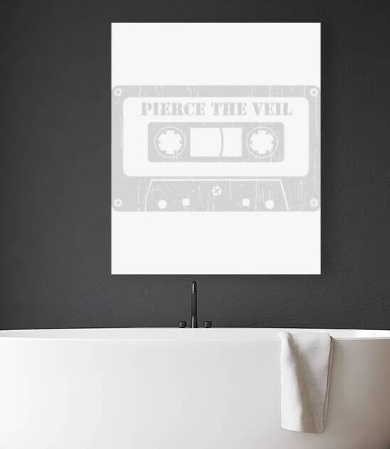 Pierce The Veil 2 by RobertBForrest
