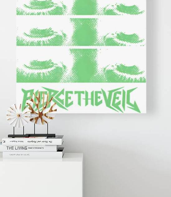 Pierce The Veil 8 by RobertBForrest
