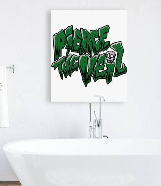 Pierce The Veil 23 by RobertBForrest