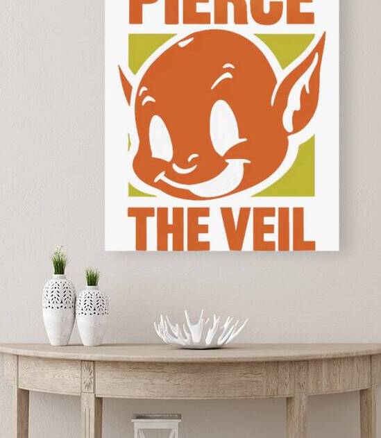 Pierce The Veil 45 by RobertBForrest