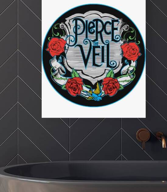 Pierce The Veil 15 by RobertBForrest