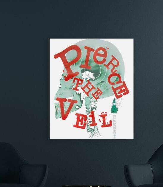 Pierce The Veil 19 by RobertBForrest