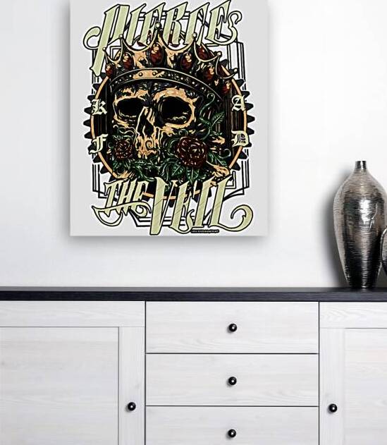 Pierce The Veil 44 by RobertBForrest