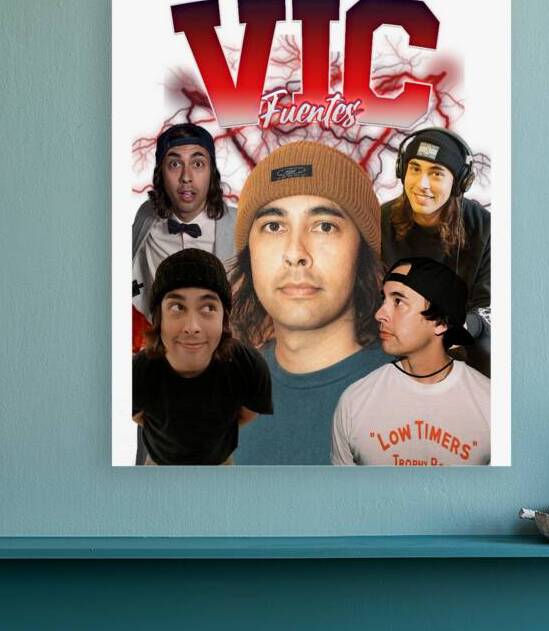 Pierce The Veil 6 by RobertBForrest