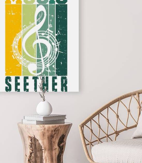 Seether 19 by RobertBForrest