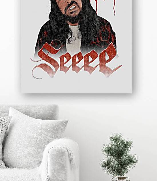 Seether 39 by RobertBForrest