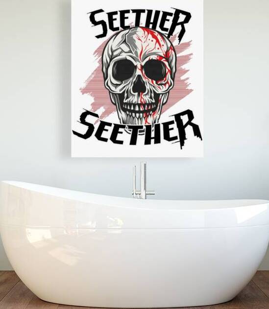 Seether 16 by RobertBForrest