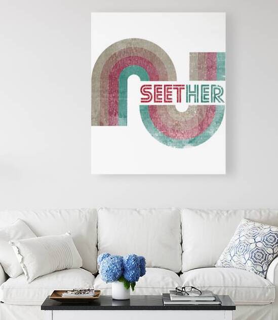 Seether 18 by RobertBForrest