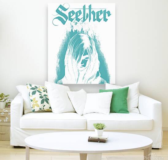 Seether 34 by RobertBForrest