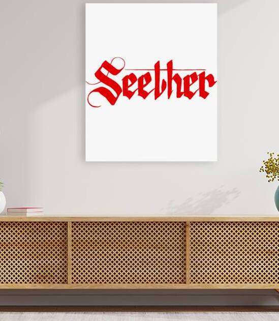 Seether 35 by RobertBForrest