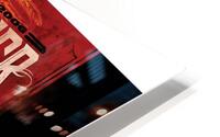 Seether 17 HD Metal print