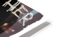 Seether 32 HD Metal print