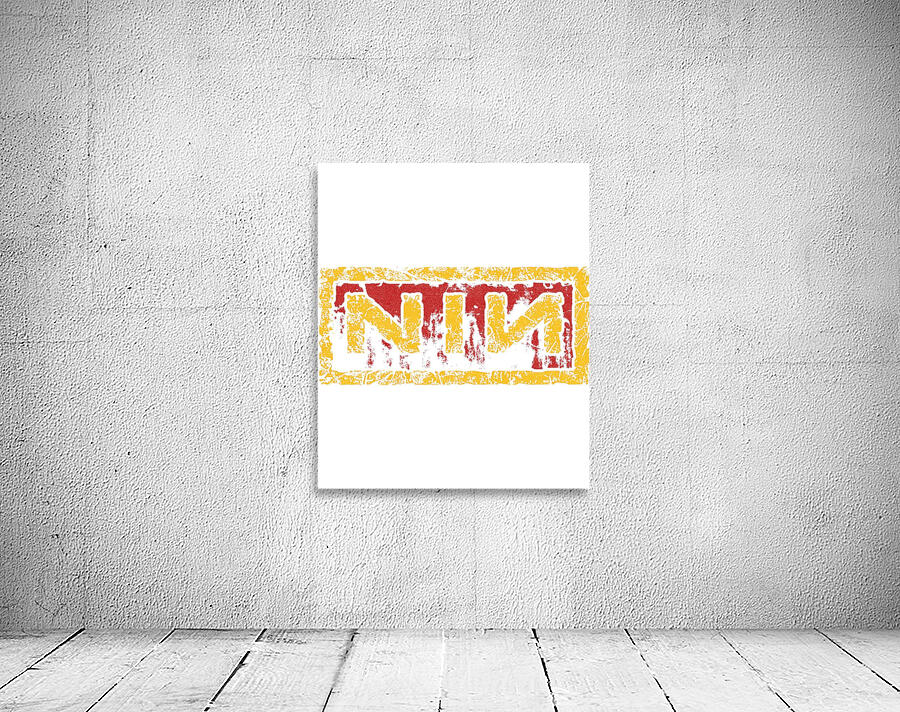 Nine Inch Nails 41 Wall Preview