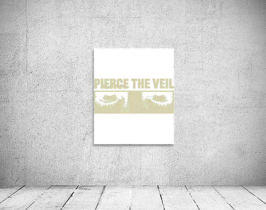 Pierce The Veil 13 Wall Preview