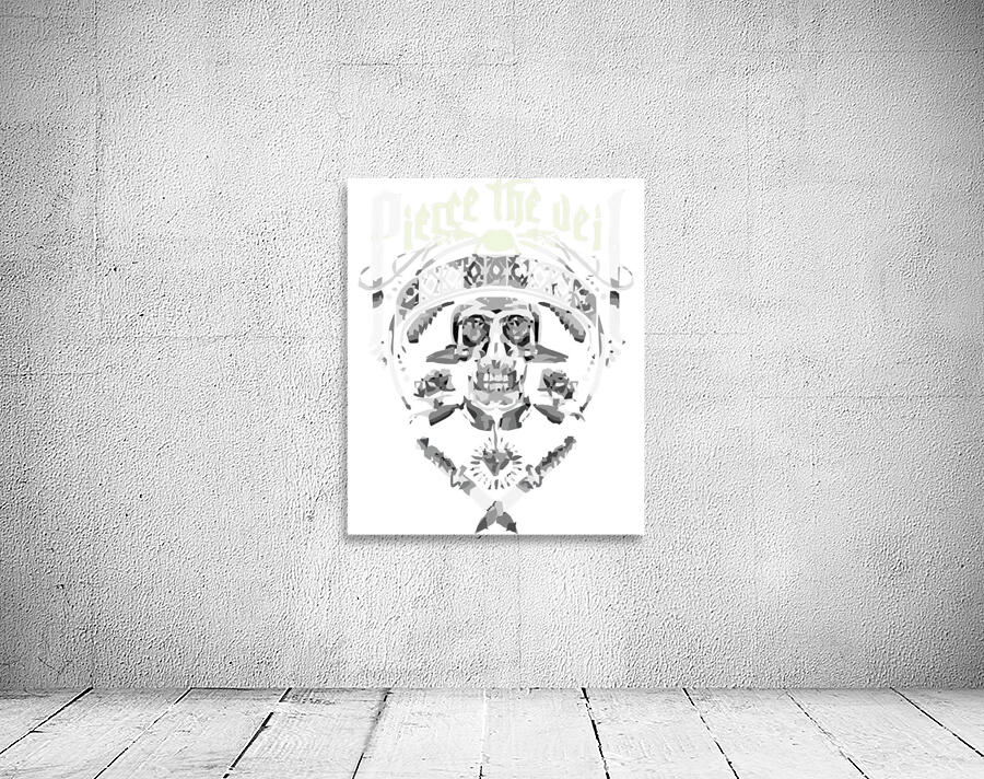 Pierce The Veil 8 Wall Preview