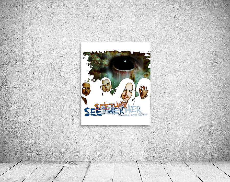 Seether 1 Wall Preview
