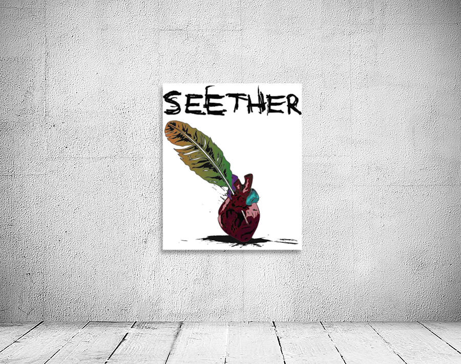 Seether 14 Wall Preview