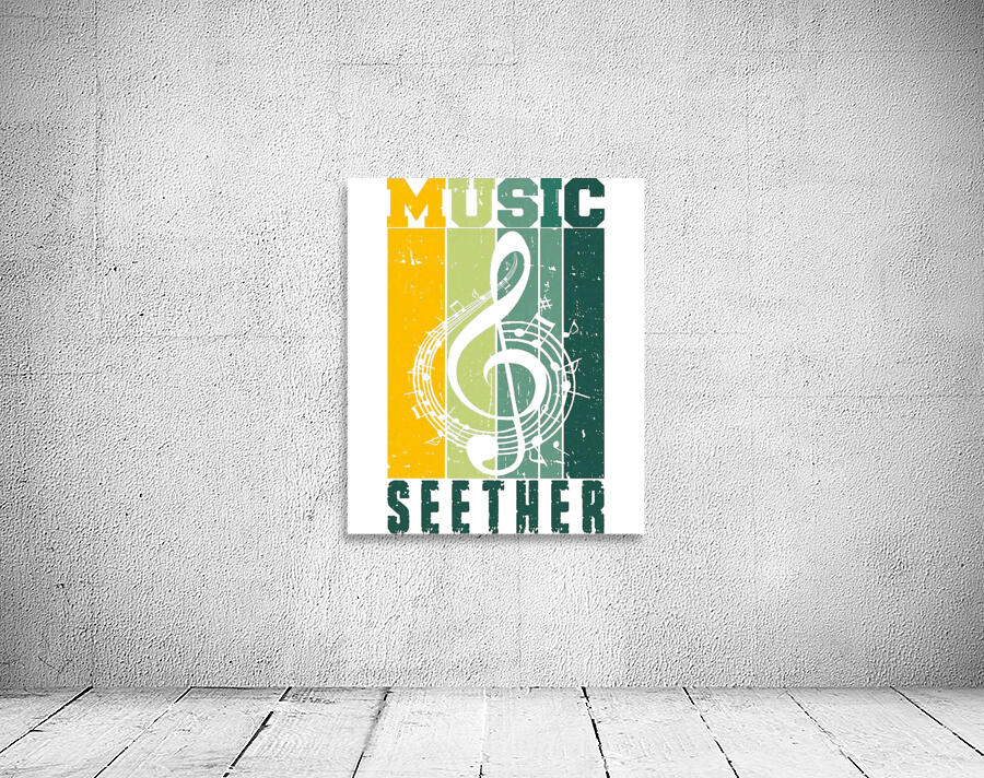 Seether 19 Wall Preview