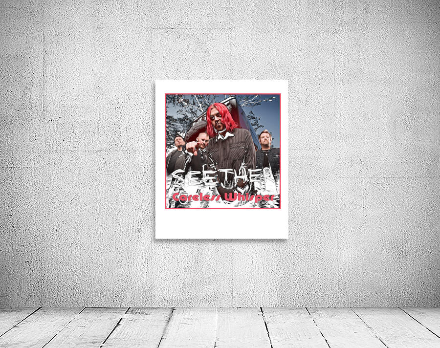 Seether 23 Wall Preview