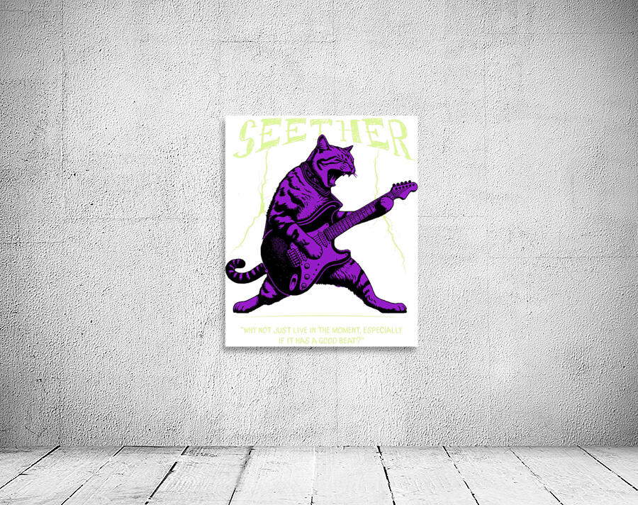 Seether 29 Wall Preview
