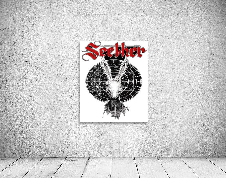 Seether 31 Wall Preview